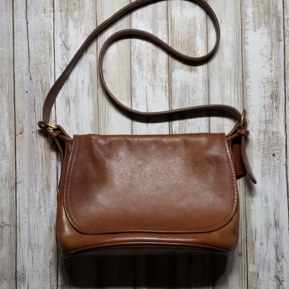 Coach Handbags - Coach Purse Vintage Patricia's Legacy